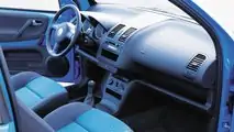 VW Lupo (1998-2005)