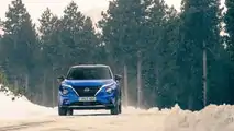Nissan Crossover Domination 2023