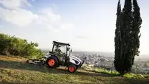 Bobcat lancia una nuova linea di trattori compatti
