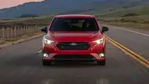 2024 Subaru Impreza