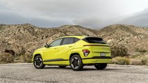 2024 Hyundai Kona Electric
