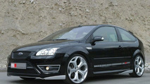 Ford Focus ST by MS Design