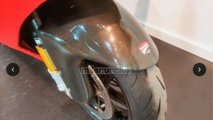 Ducati Desmosedici RR 2008, en venta