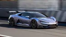Yangwang U9