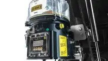 foto Mascar Multiwrap 130: ottimo mix tra rotopressa e fasciatore