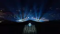 2023 Zeekr X launch event China