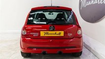 Renault Clio Sport 182 CV Trophy