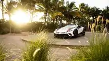 Lamborghini, i risultati 2022