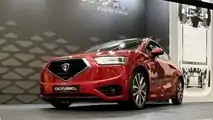 Gunsel B9, l'auto elettrica di Cipro