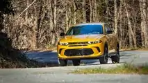Dodge Hornet 2024