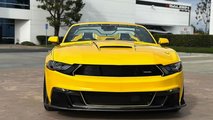 Saleen Ford Mustang SA-40 Speedster Anniversary Special