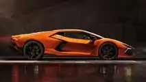 Lamborghini Revuelto - Photo - 2023