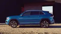 2024 Volkswagen Atlas Cross Sport