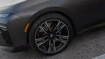 2023 BMW i7 Review