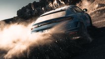 New Lamborghini Urus S In Italy
