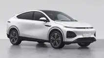 Xpeng G6
