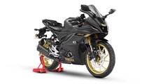 Yamaha Releases New Colors For The YZF-R15 In India
