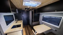 Wilderness Vans Grid Series Ford F 450