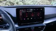 Prueba SEAT León Sportstourer 2.0 TDI 115 CV Style