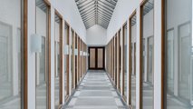 Il nuovo Design Studio di Polestar