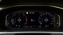Prueba Volkswagen T-Roc 2.0 TDI 150 CV DSG