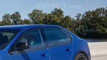 تصميم تخيلي بي إم دبليو نيو كلاس