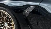 Manhart MH4 600 (Basis BMW M4 G82)