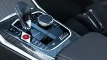 BMW M4 Manhart MH4 600