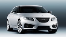 2011 Saab 9-5 Aero