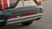 2023 Hyundai Palisade Calligraphy Review