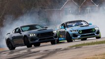 2024 Ford Mustang RTR Spec 5-FD