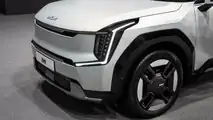 Kia EV9 (2023)