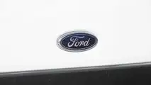 Ford E-Transit 2023