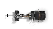 Mack MD Electric medium-duty truck