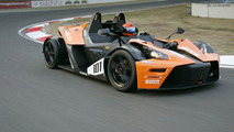 KTM X-Bow 