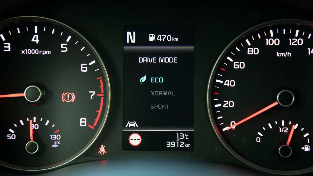 Prueba Kia Rio 1.0 T-GDi 120 CV GT Line