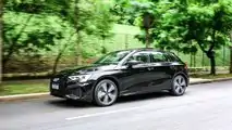 Audi A3 Sportback Performance Black 2.0T 2022