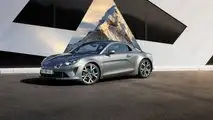 Alpine A110 GT 2022