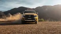 Ford Ranger 2022