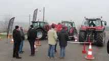 Massey Ferguson eXperience Tour 2022