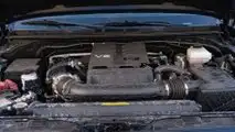 Nissan Frontier Pro-4X 2022 (EUA)