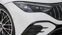 Mercedes-AMG EQE 53 4Matic+