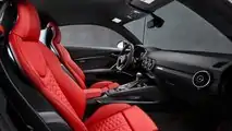 Audi TT RS Heritage Edition 2022
