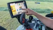 New Holland Pro-Belt
