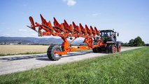 FARM MACHINE 2022: preparazione terreno