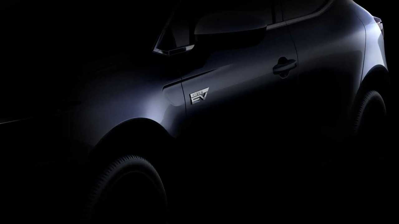 Mittsubishi Colt 2023