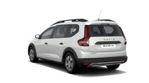 Dacia Jogger à 6 €/jour