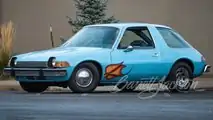 1976 AMC Pacer in vendita