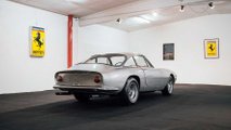 Ferrari 250 GT/L Berlinetta Lusso 1964