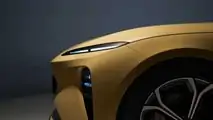 NIO ET5
